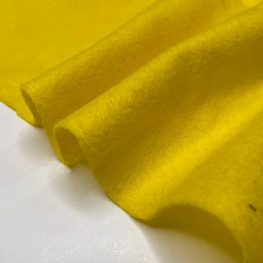 Highlights - Poly Woven - Yellow - 1.65M Bundle (6645765046385)