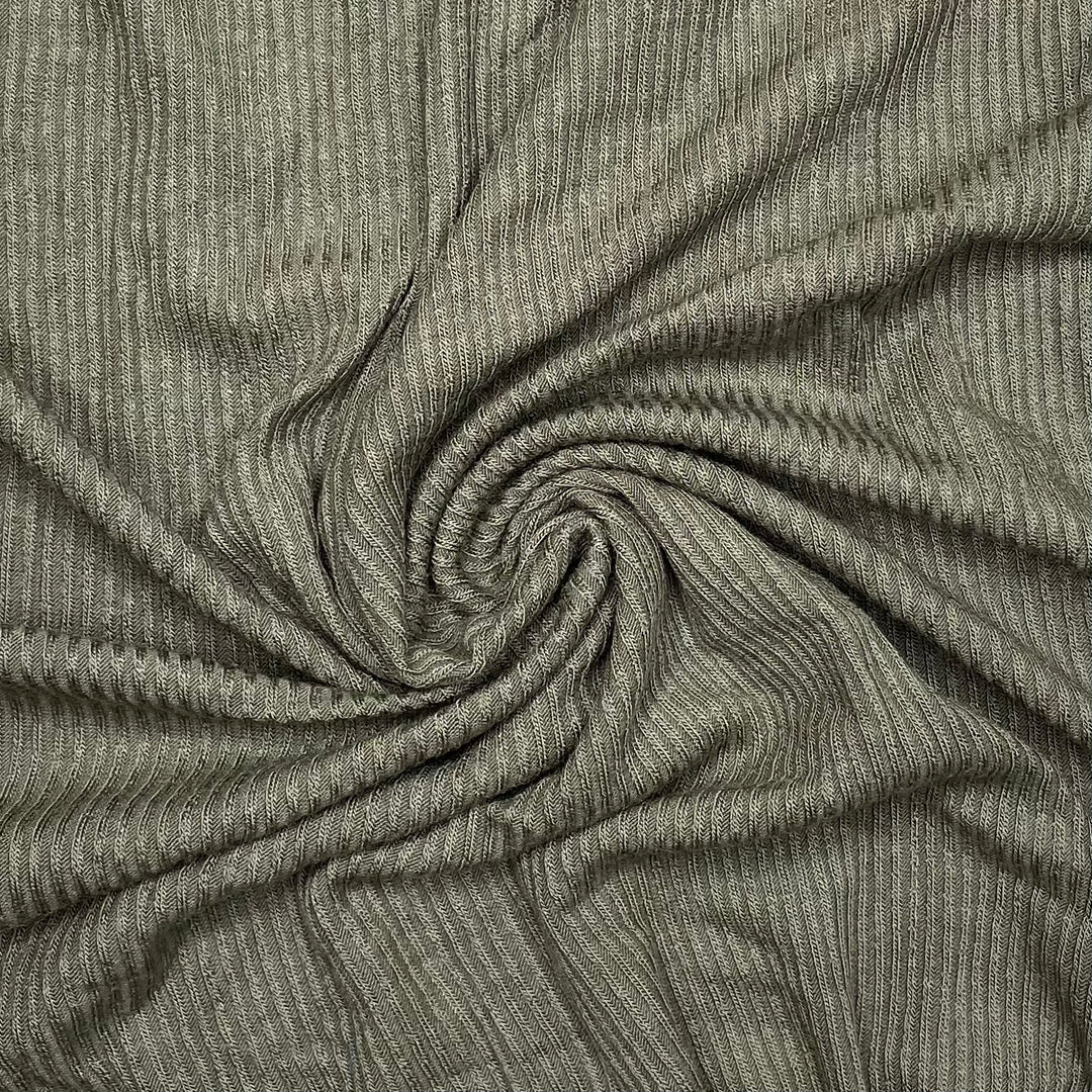 Clay Pot Soup - Poly Knit - Grey - 0.9M Bundle (6649505710193)