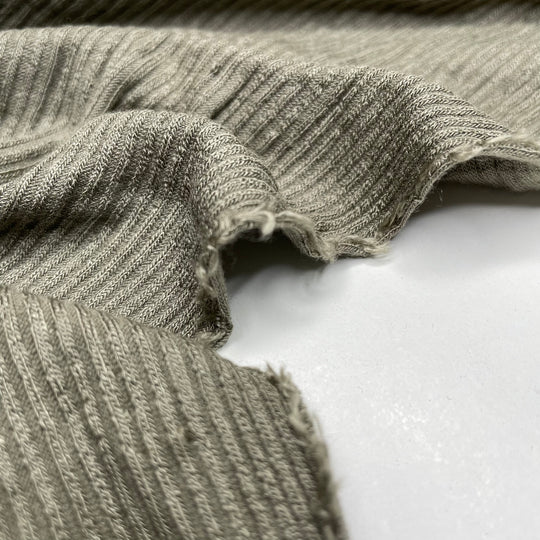 Clay Pot Soup - Poly Knit - Grey - 0.9M Bundle (6649505710193)
