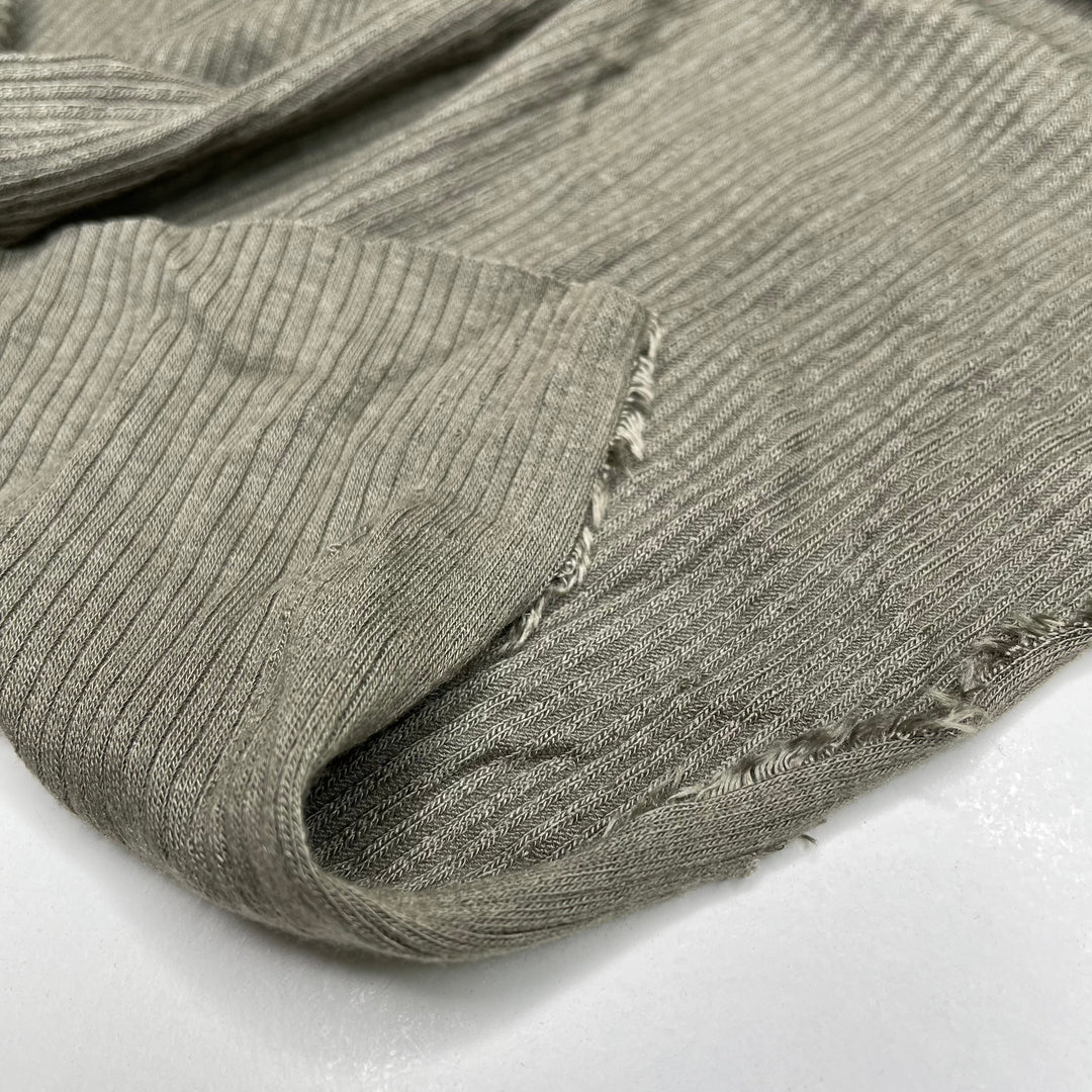 Clay Pot Soup - Poly Knit - Grey - 0.9M Bundle (6649505710193)