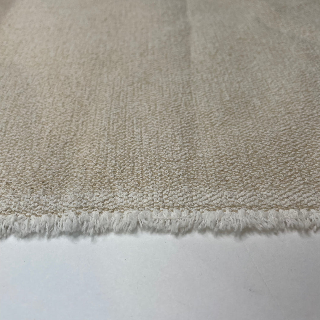Moon Cake - Synthetic Blend Woven - White/Cream - 0.65M Bundle (6650475315313)