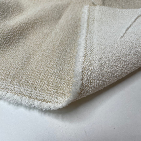 Moon Cake - Synthetic Blend Woven - White/Cream - 0.65M Bundle (6650475315313)