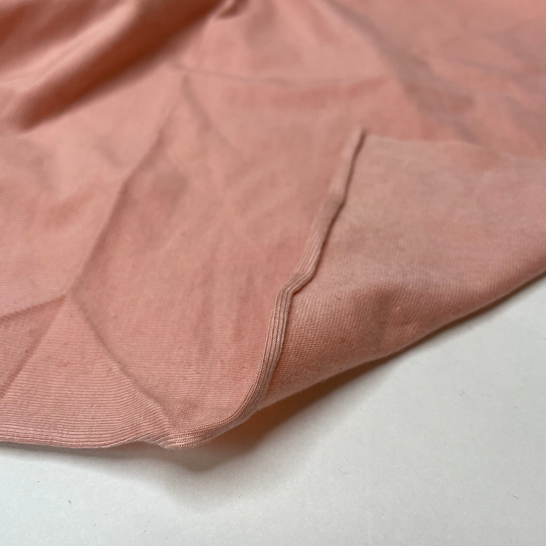 Strawberry Ice Cream - Jersey Bamboo Blend Knit - Light Pink - 2.3M Bundle (6650479771761)