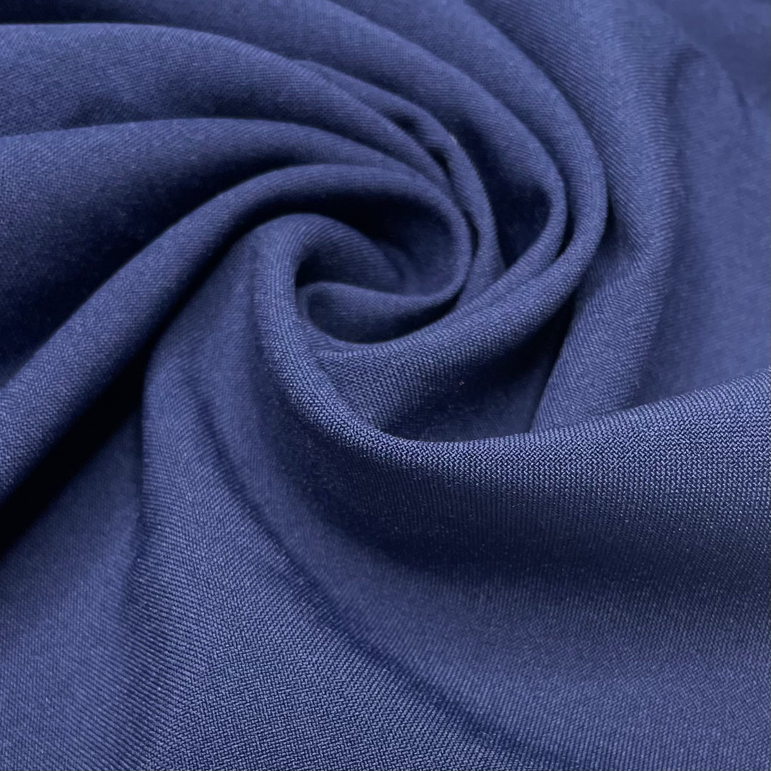 90 S Skirt Suit - Poly Woven - Navy - 1M Bundle (6658525364337)