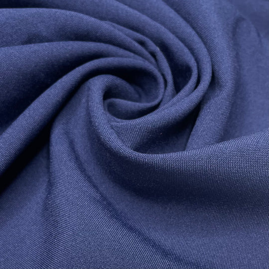 90 S Skirt Suit - Poly Woven - Navy - 1M Bundle (6658525364337)