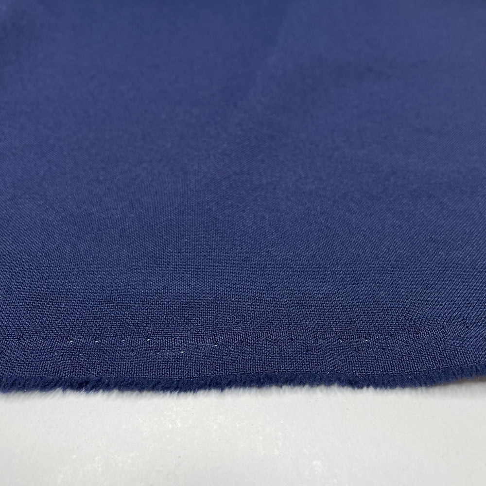 90 S Skirt Suit - Poly Woven - Navy - 1M Bundle (6658525364337)