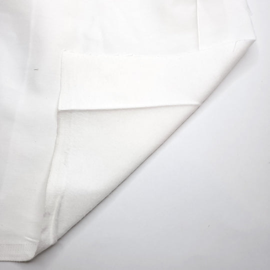 First Snow - Flanelette Cotton Woven - White - 1.5M Bundle (6661411045489)