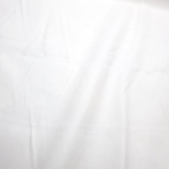 First Snow - Flanelette Cotton Woven - White - 1.5M Bundle (6661411045489)