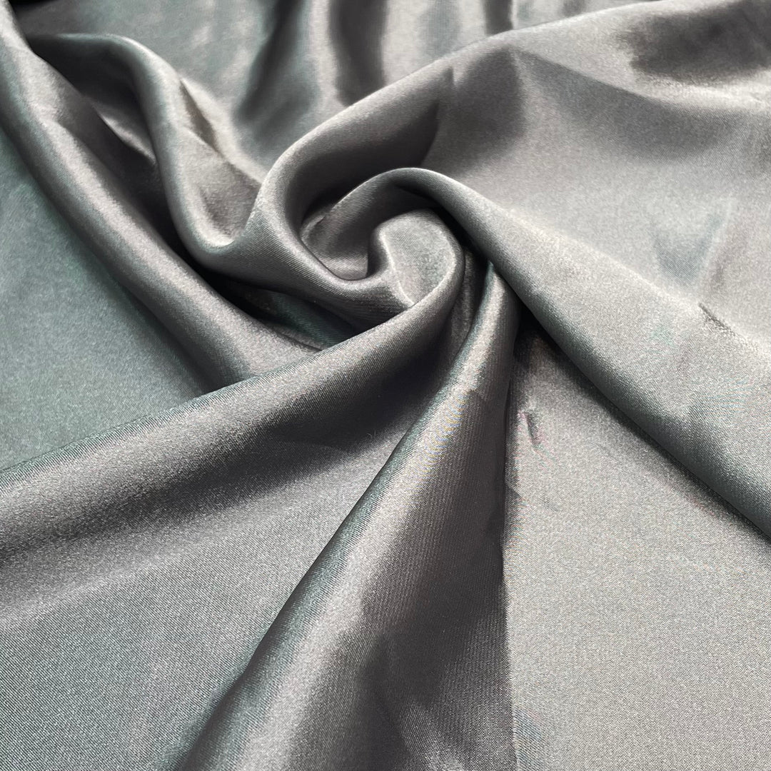 All Eyes On Me - Synthetic Woven - Silver - 1.5M Bundle (6665750642801)