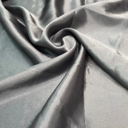 All Eyes On Me - Synthetic Woven - Silver - 1.5M Bundle (6665750642801)