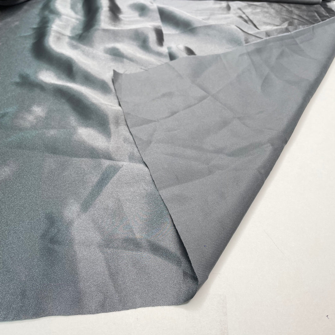 All Eyes On Me - Synthetic Woven - Silver - 1.5M Bundle (6665750642801)