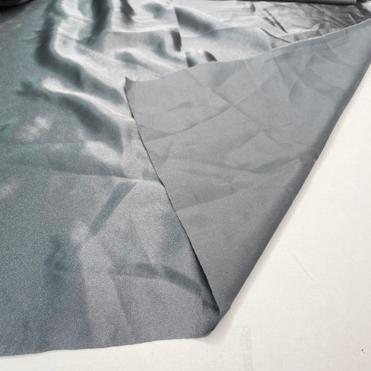 All Eyes On Me - Synthetic Woven - Silver - 1.5M Bundle (6665750642801)