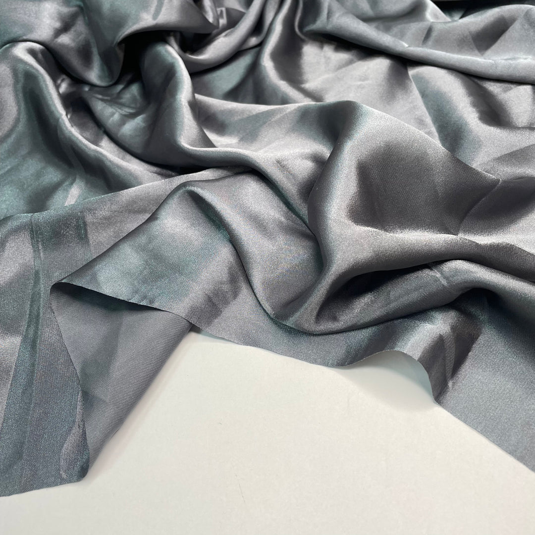 All Eyes On Me - Synthetic Woven - Silver - 1.5M Bundle (6665750642801)