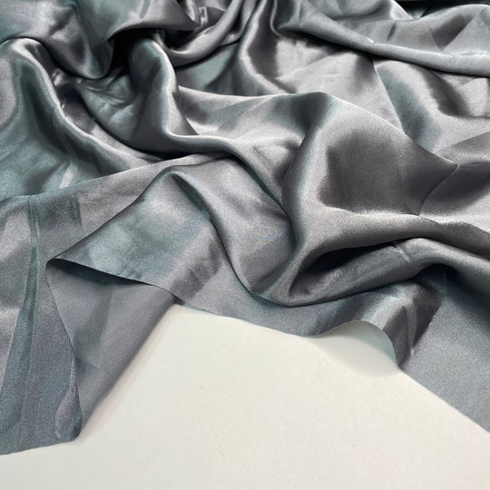 All Eyes On Me - Synthetic Woven - Silver - 1.5M Bundle (6665750642801)