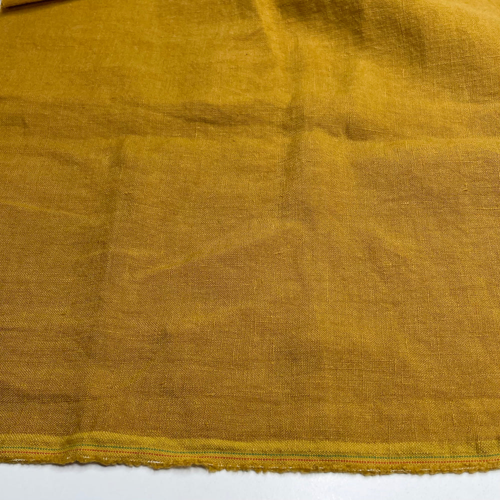 Homemade Toffee - Cotton/Linen Woven - Light Brown - 1.4M Bundle (6666565714033)