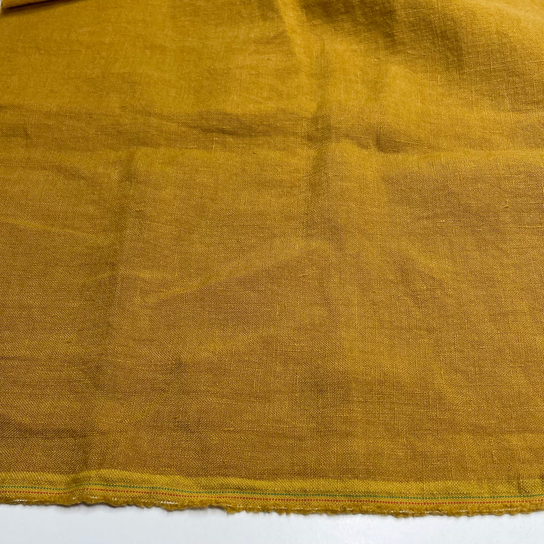 Homemade Toffee - Cotton/Linen Woven - Light Brown - 1.4M Bundle (6666565714033)