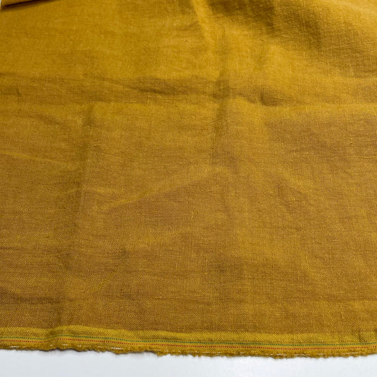 Homemade Toffee - Cotton/Linen Woven - Light Brown - 1.4M Bundle (6666565714033)