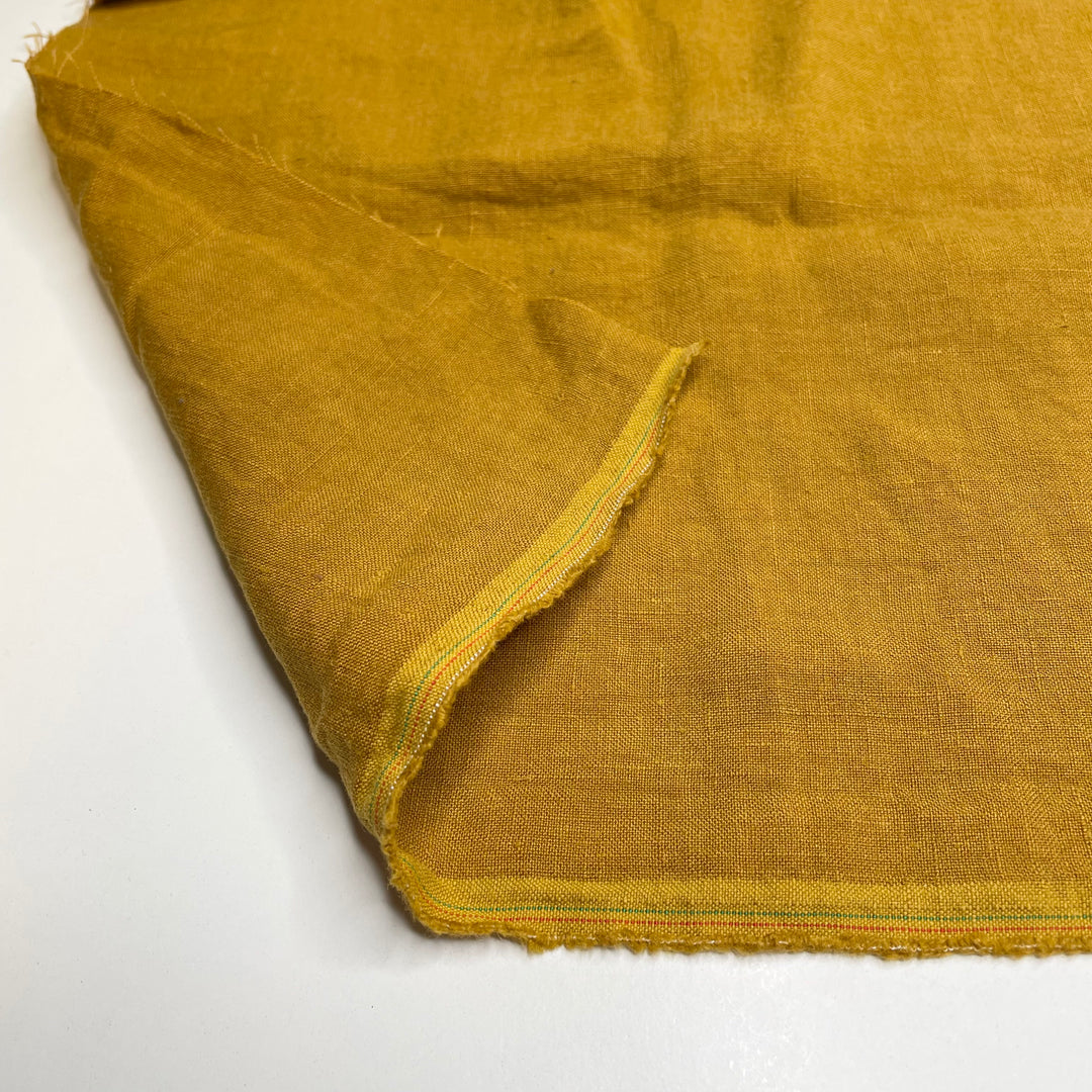 Homemade Toffee - Cotton/Linen Woven - Light Brown - 1.4M Bundle (6666565714033)