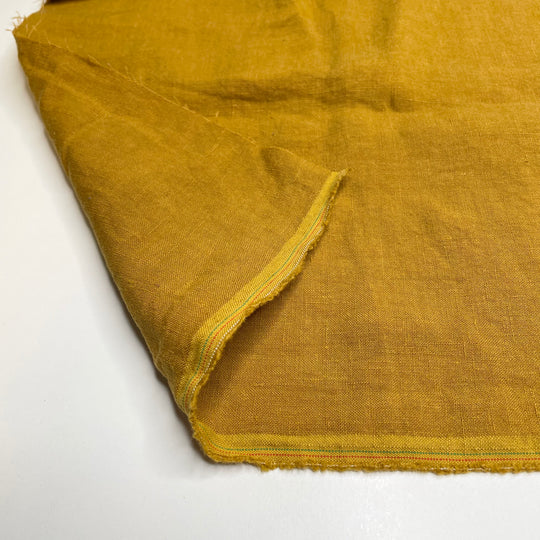 Homemade Toffee - Cotton/Linen Woven - Light Brown - 1.4M Bundle (6666565714033)