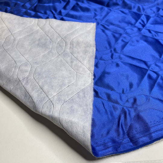 Shine Bright - With Poly Fill Poly Woven - Blue - 1.6M Bundle (6666576953457)