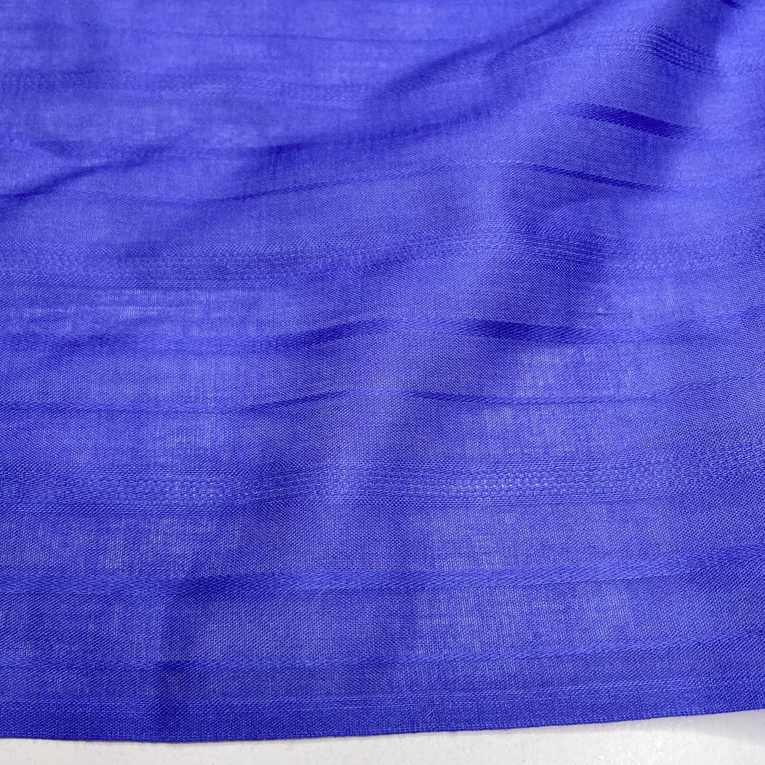 Read Between The Lines - Cotton Woven - Blue Stripes - 2M Bundle (6672136896625)