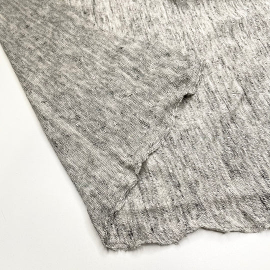 Grey Goose - Jersey Cotton Blend Knit - Grey Multi - 2.5M Bundle (6672745693297)