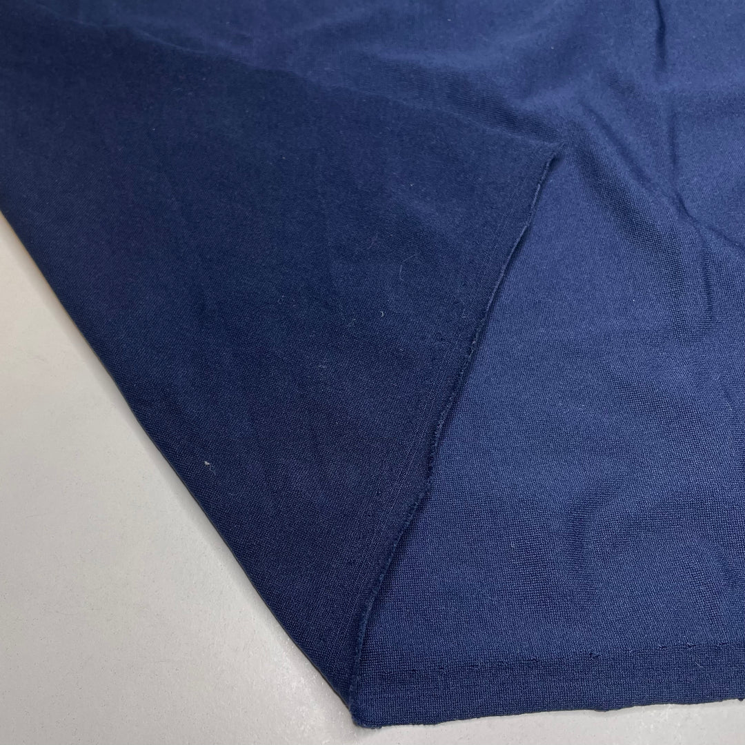 Deep Dive - Jersey Synthetic Blend Knit - Navy - 1.3M Bundle (6672753885297)