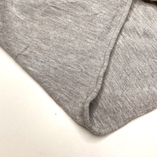 Quintessential Bike Shorts - Jersey Bamboo/Cotton Knit - Light Grey - 2.25M Bundle (6677094727793)