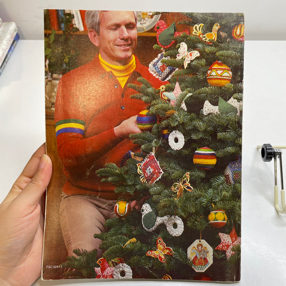 Beautiful Holiday Ideas Books - Multi - Individual (6823623360625)