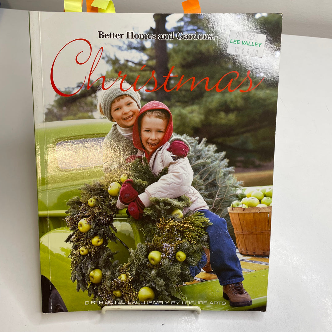 Christmas Books - Green Multi - Individual (6823625097329)