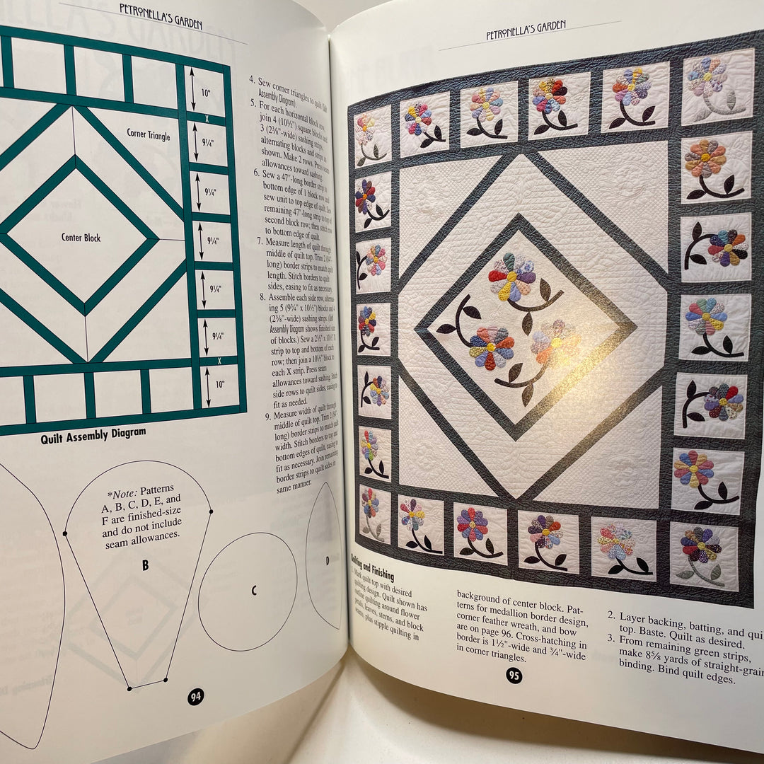 Quick Quilts From Your Scrap Bag Books - 1999 - Individual (6826314367089)