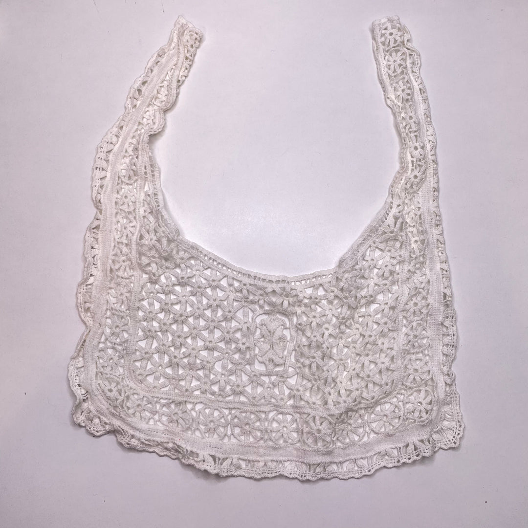 Applique - White - Individual