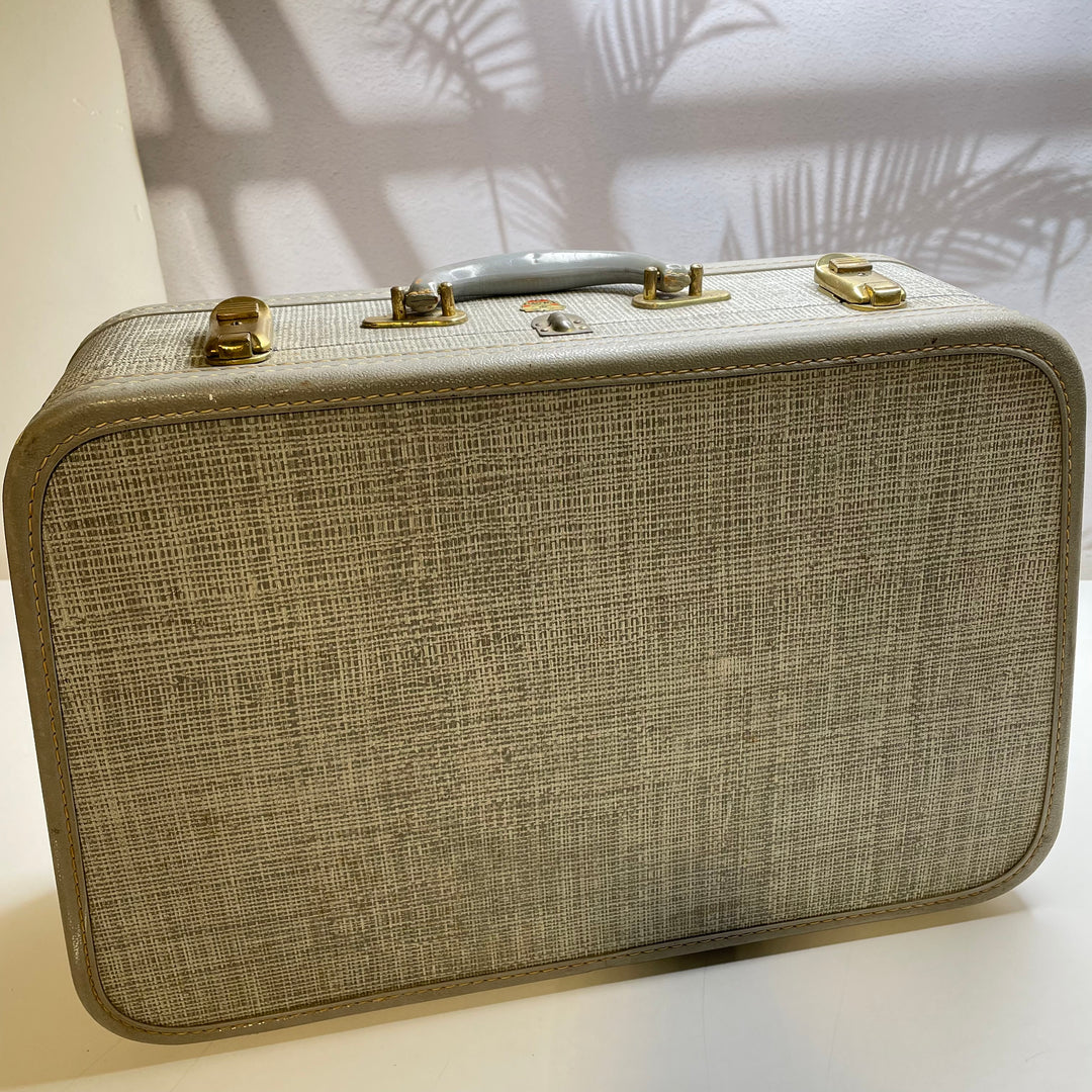 Medium Trunk Storage - Grey - Individual