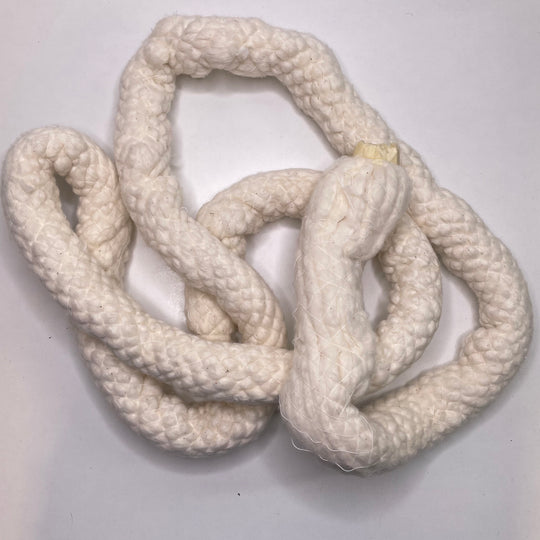 Rope O Batting Batting - Cream - 1 Pack (6807817814129)