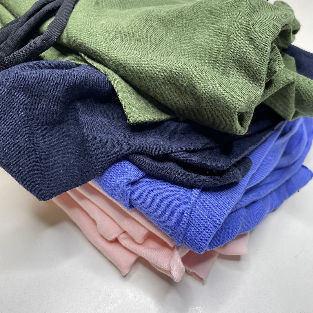 Eco Scrap Pack - FABCYCLE Deadstock and Sustainble Fabrics and Sewing Supplies (6699219550321)