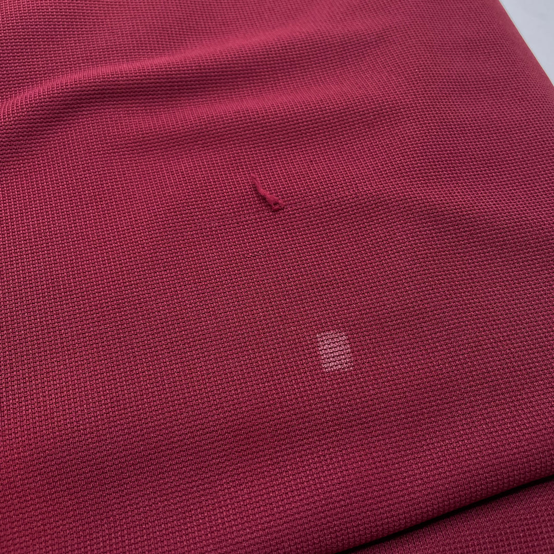 ProMesh Sport Jersey - Burgundy - Bundles - FABCYCLE Deadstock and Sustainble Fabrics and Sewing Supplies (1979411202102)