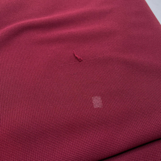 ProMesh Sport Jersey - Burgundy - Bundles - FABCYCLE Deadstock and Sustainble Fabrics and Sewing Supplies (1979411202102)