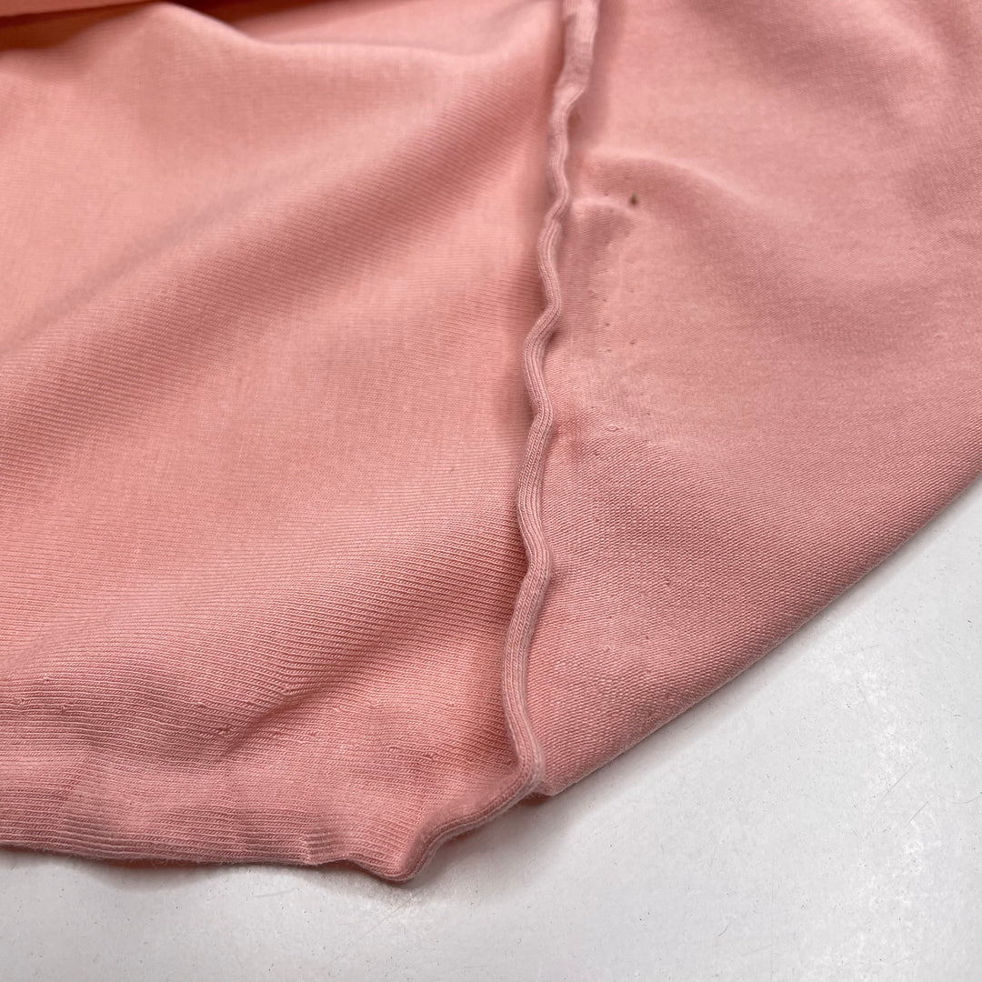 Spring Awakening - Jersey Bamboo Blend Knit - Light Pink - Bundles