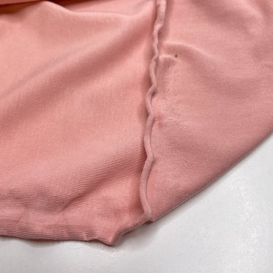 Spring Awakening - Jersey Bamboo Blend Knit - Light Pink - Bundles
