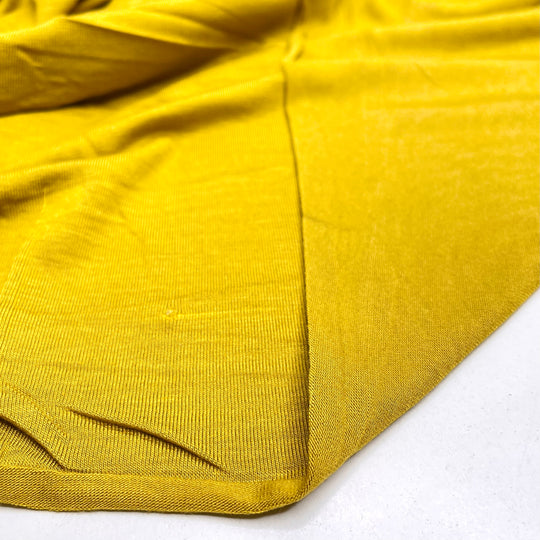 Yellowstone - Modal Blend Knit - Yellow - Bundles