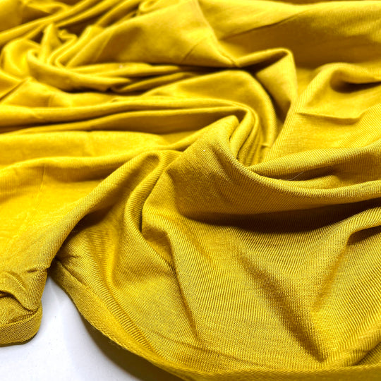 Yellowstone - Modal Blend Knit - Yellow - Bundles