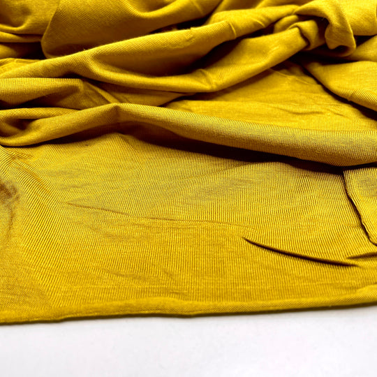 Yellowstone - Modal Blend Knit - Yellow - Bundles