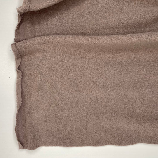 My Fave Pants - Fleece Poly Knit - Light Brown - Bundles (6816530792561)