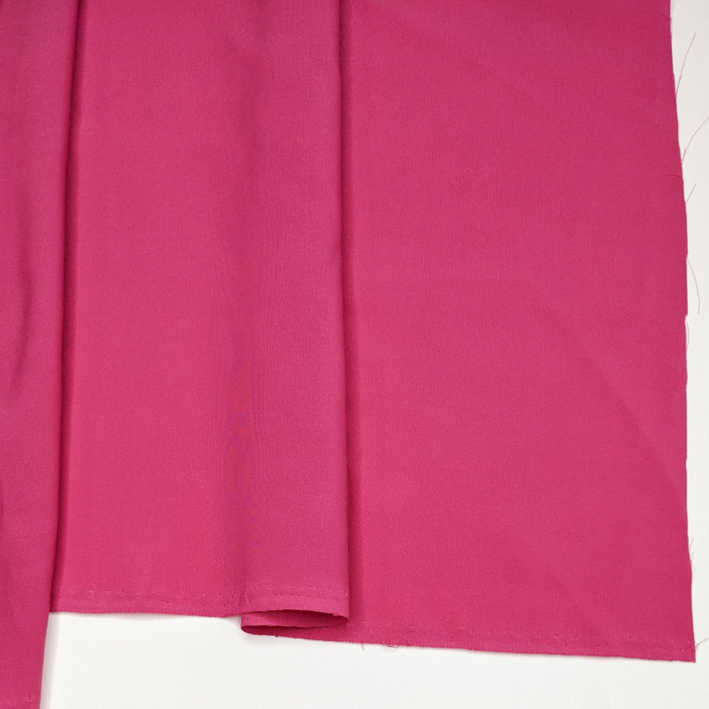 Friday Pop - Poly Woven - Pink - 2.8M Bundle - FABCYCLE Deadstock and Sustainble Fabrics and Sewing Supplies (6805896462449)