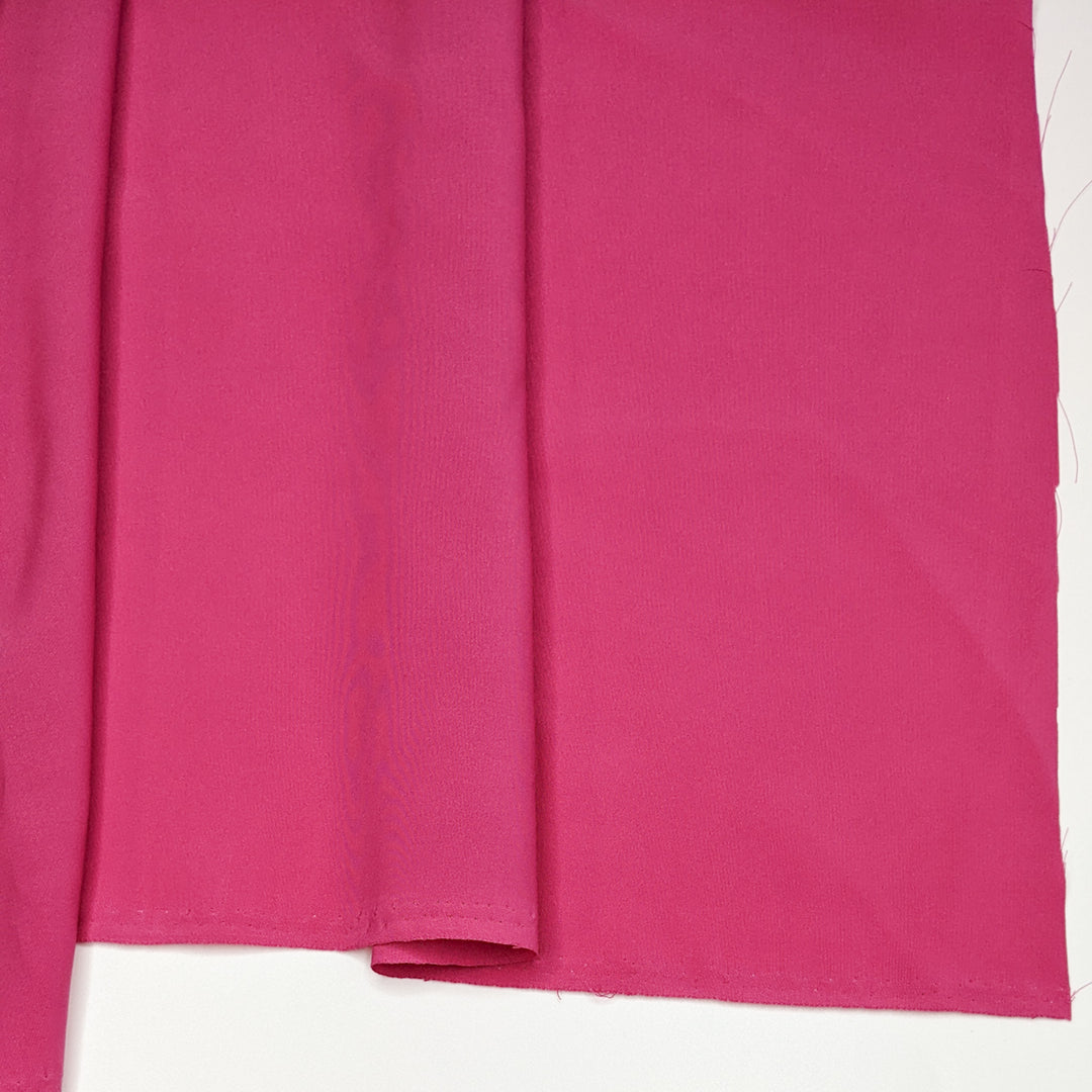 Friday Pop - Poly Woven - Pink - 2.8M Bundle - FABCYCLE Deadstock and Sustainble Fabrics and Sewing Supplies (6805896462449)