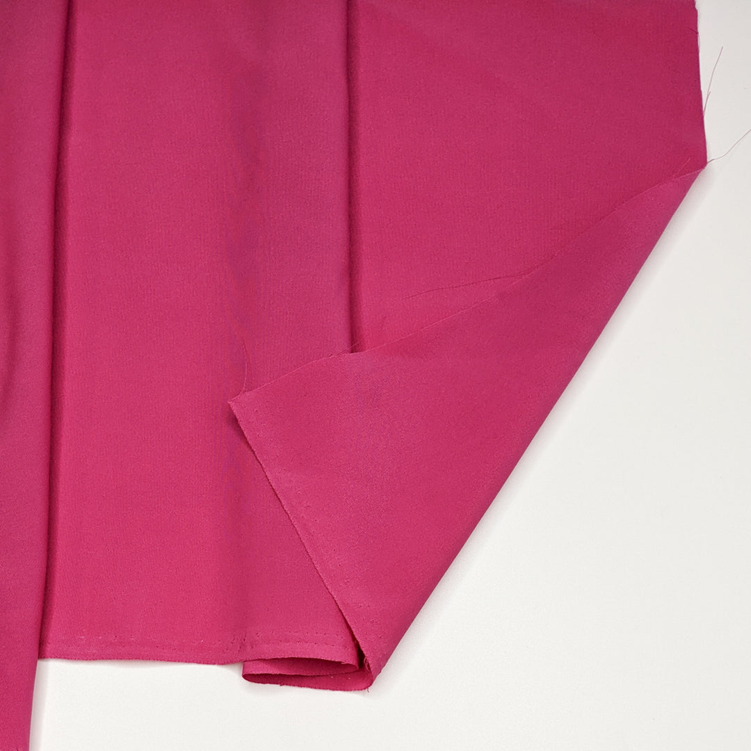 Friday Pop - Poly Woven - Pink - 2.8M Bundle - FABCYCLE Deadstock and Sustainble Fabrics and Sewing Supplies (6805896462449)