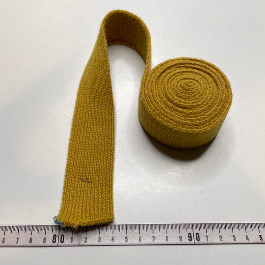 Ribbing - Yellow (6823159955569)