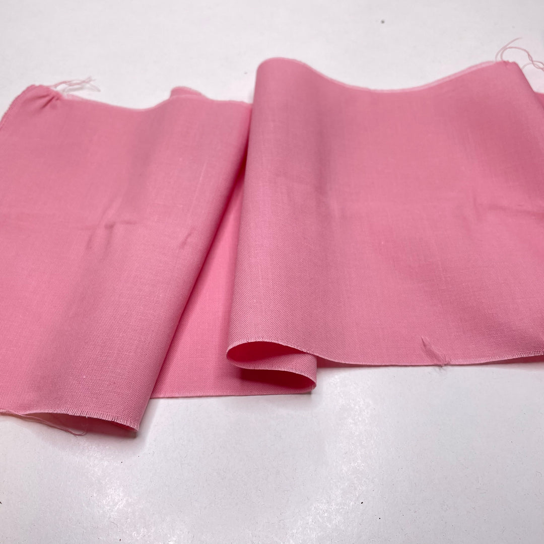 6 ⅔" (170mm)   Jelly Roll Trim - Pink - 5M Bundle