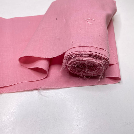 6 ⅔" (170mm)   Jelly Roll Trim - Pink - 5M Bundle