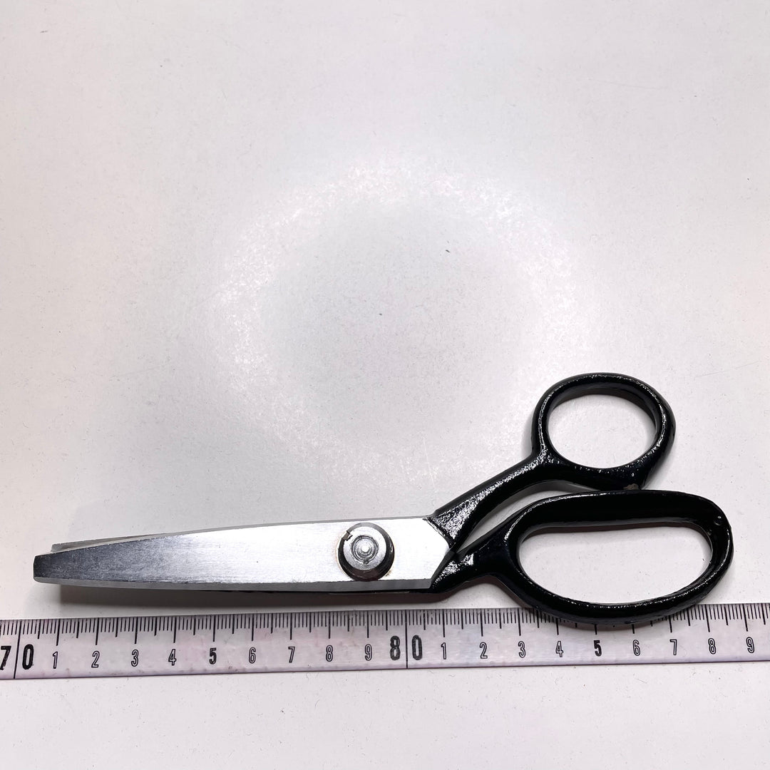 Pinking Shears Tools - Black/Silver - Individual (6795756306545)